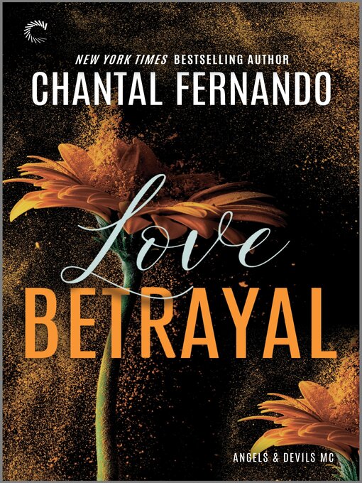 Title details for Love Betrayal by Chantal Fernando - Available